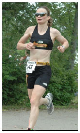 triathlete